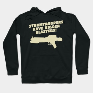 Blaster Hoodie